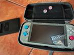 Nintendo - Switch Lite - Pokémon Edition + accessories -, Games en Spelcomputers, Nieuw