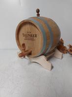 Vat - hout eik - whiskyton Talisker
