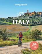 Cycling Travel Guide- Lonely Planet Best Bike Rides Italy, Verzenden, Zo goed als nieuw, Lonely Planet
