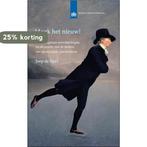 Maak het nieuw! / SCP-publicatie / 2011-34 9789037705928, Boeken, Verzenden, Zo goed als nieuw, Joep de Hart