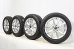 Skoda Scala 16 inch velgen + All-season banden Hankook Origi, Auto-onderdelen, Banden en Velgen, Ophalen of Verzenden, Nieuw