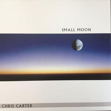 CHRIS CARTER, HYD - 2 Albums - 	Hyperpop, New Age,