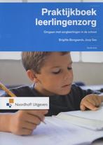 Praktijkboek leerlingenzorg 9789001809270 Joop Sas, Verzenden, Joop Sas