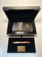 S.T. Dupont - 24H Le Mans Line D Fountain Pen complete set -, Verzamelen, Nieuw