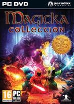 Magicka Collection (PC Games), Games en Spelcomputers, Games | Pc, Ophalen of Verzenden, Zo goed als nieuw