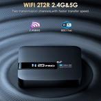 H20 Pro TV Box - Android Kodi Home Mediaspeler - 2GB RAM -, Verzenden