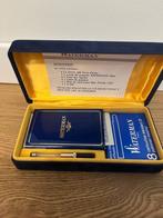 Waterman - Gentleman - Stylo à plume