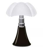 Martinelli Luce - Gae Aulenti - Tafellamp - Pipistrello -