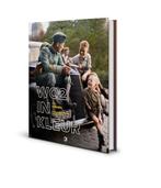 WO2 in Kleur - Onheil (deel I) 9789491555565 Jakob Lagerweij, Boeken, Verzenden, Zo goed als nieuw, Jakob Lagerweij