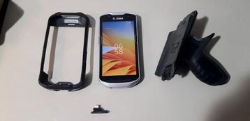 Zebra TC57 5 4/32GB SE4710 BT/WIFI/4G/NFC GPS GMS Android