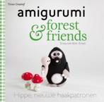 Amigurumi & forest friends / Tirion creatief 9789043915199, Verzenden, Tessa van Riet-Ernst