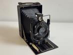 Voigtländer Avus 9x12 with Anastigmat Skopar f4.5 135mm lens, Nieuw