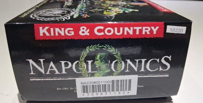 King & Country - Blikken speelgoed - NA220 Grenadier w/Sword, Kinderen en Baby's, Speelgoed | Overig