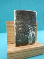 Zippo - Zippo Custom - Virgil Finlays Women of the Ages -, Verzamelen, Rookartikelen, Aanstekers en Luciferdoosjes, Nieuw
