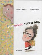 Een mooie verrassing 9789058385420 D. Casteleyn, Verzenden, Zo goed als nieuw, D. Casteleyn