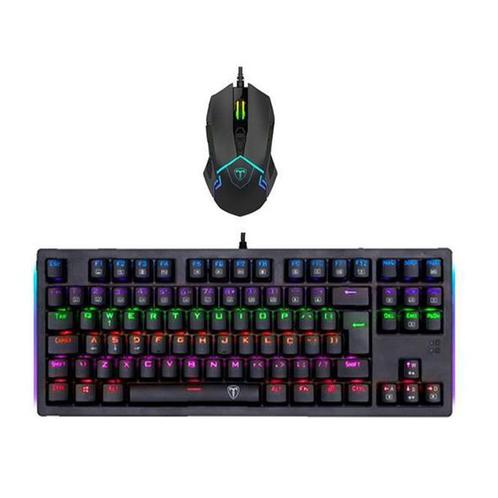 T-Dagger Advance Force 2-in-1 Gaming Set, Games en Spelcomputers, Games | Overige, Ophalen of Verzenden