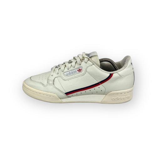 adidas Rascal Off-White - Maat 41.5, Kleding | Dames, Schoenen, Sneakers, Verzenden