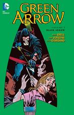 Green Arrow Volume 5: Black Arrow, Verzenden, Nieuw