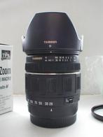 Tamron 28-200mm F/3.5-5.6 Aspherical XR IF voor Minolta A /, Nieuw