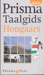 Hongaars / Prisma 9789027441737 Z.J. Huszti, Boeken, Verzenden, Gelezen, Z.J. Huszti