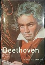 Beethoven Mmus C 9780198165989 Barry Cooper, Verzenden, Gelezen, Barry Cooper