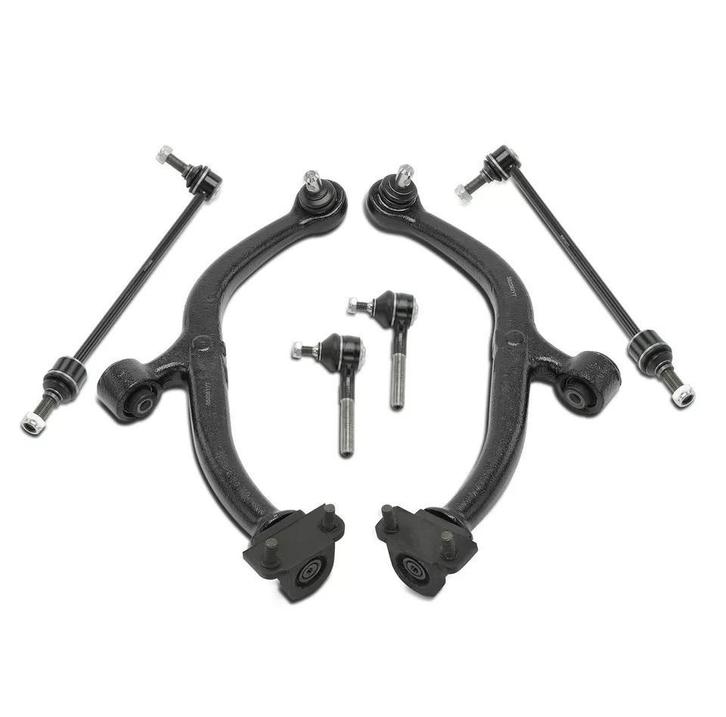 Draagarmen draagarm set voorzijde Citroen Saxo Peugeot 106, Auto-onderdelen, Ophanging en Onderstel, Nieuw, Citroën, Peugeot, Ophalen of Verzenden