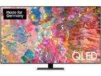 Samsung QG65Q80B - 65 inch - 4K QLED - Dolby Atmos - Quantum, Verzenden, Zo goed als nieuw