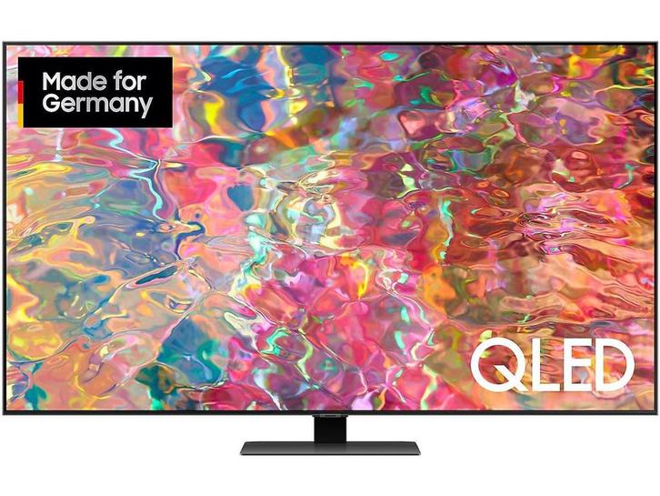 Samsung QG65Q80B - 65 inch - 4K QLED - Dolby Atmos - Quantum, Huis en Inrichting, Woonaccessoires | Overige, Zo goed als nieuw
