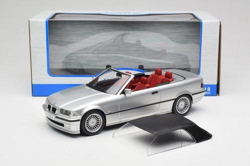 Modelcar Group 1:18 - Model cabriolet - BMW Alpina B3 3.2, Hobby en Vrije tijd, Modelauto's | 1:5 tot 1:12