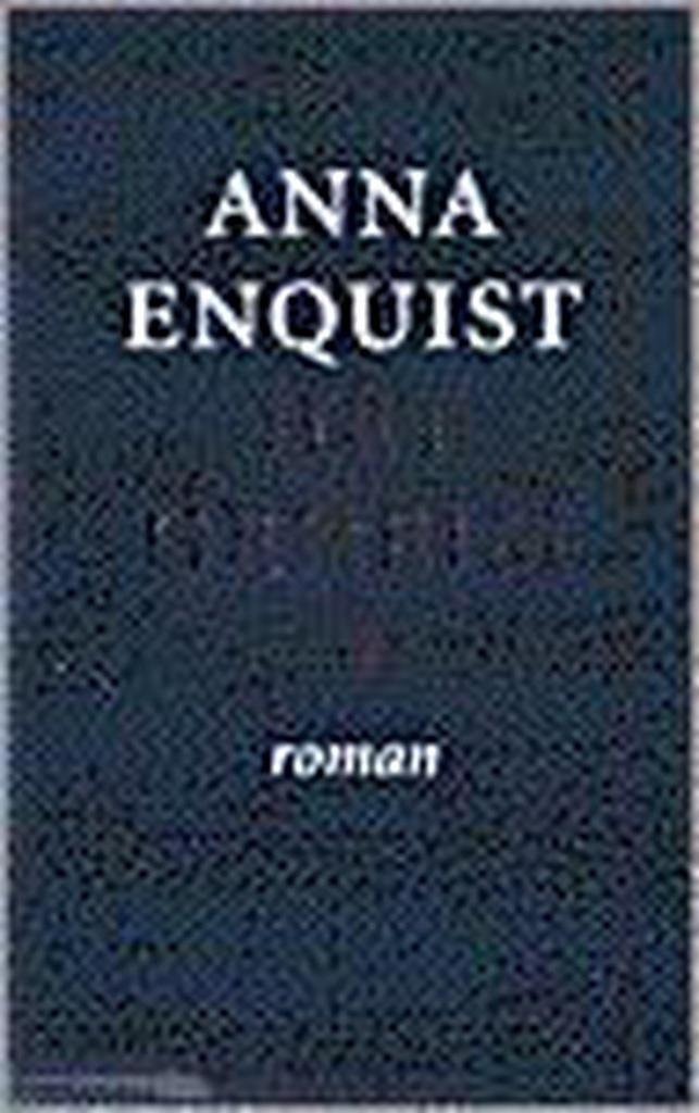 Het geheim 9789029514972 Anna Enquist, Boeken, Romans, Gelezen, Verzenden