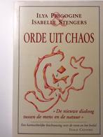 Orde uit chaos 9789035102125, Ilya Prigogine, Isabelle Stengers, Verzenden