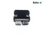 Spanningsregelaar Kawasaki ZX 10 R 2021-2023 (NINJA ZX-10R, Motoren, Onderdelen | Kawasaki, Verzenden, Gebruikt