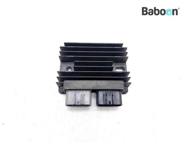 Spanningsregelaar Kawasaki ZX 10 R 2021-2023 (NINJA ZX-10R, Motoren, Onderdelen | Kawasaki, Gebruikt, Verzenden