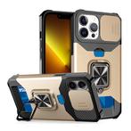 iPhone 6 Plus - Card Slot Hoesje met Kickstand en Camera, Verzenden, Nieuw