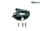 Topkoffer Rek BMW F 800 GT (F800GT) Givi, Motoren, Verzenden, Gebruikt