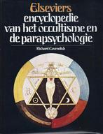 Elseviers encyclopedie occultisme 9789010013200 Cavendish, Boeken, Verzenden, Gelezen, Cavendish