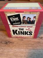 The Kinks - The Kinks in Mono - Différents titres - Coffret