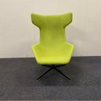 Tweedehands Moroso Take A Line For A Walk fauteuil, Groen, Gebruikt, Stof