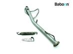 Béquille latérale Yamaha XT 125 X 2005-2011 (XT125X), Motoren, Onderdelen | Yamaha, Verzenden, Nieuw