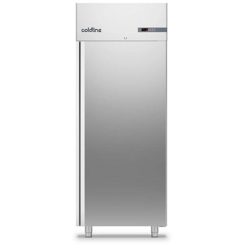 IJsvrieskast | ICE | 872L (54x 5L) | RVS | -10°C/-30°C |, Zakelijke goederen, Horeca | Keukenapparatuur, Nieuw in verpakking, Verzenden