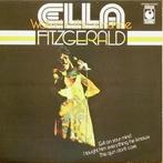 Ella Fitzgerald - Walkin In The Sunshine, Cd's en Dvd's, Verzenden, Gebruikt