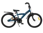 2Cycle Biker Kinderfiets - 20 inch - Blauw, Verzenden