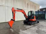 Veiling: Rupsgraafmachine Kubota KX155-5 Diesel 29.2kW 2014, Ophalen