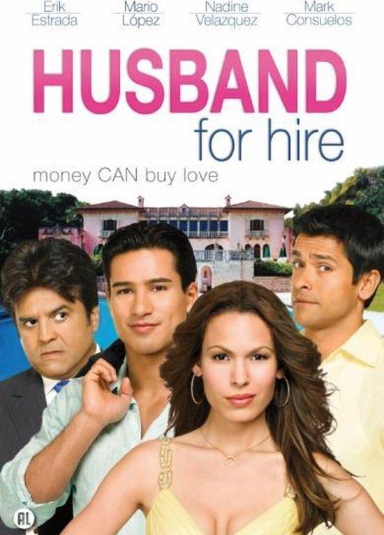 Husband for hire (dvd nieuw), Cd's en Dvd's, Dvd's | Actie, Ophalen of Verzenden