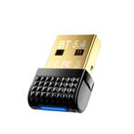 DrPhone BlueLink B4 Bluetooth 5.4 USB Adapter – Mini Dongle, Audio, Tv en Foto, Verzenden, Nieuw