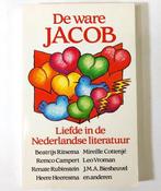 Ware Jacob, de. liefde in de nederl 9789068061062, Livres, Romans, Diverse, Verzenden