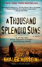Thousand Splendid Suns 9781594483073 Khaled Hosseini, Boeken, Verzenden, Gelezen, Khaled Hosseini