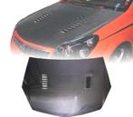 Capot Pour Opel Astra H  04-09 Avec Prise DAir Carbone, Verzenden, Nieuw