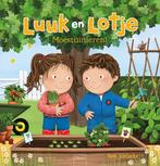 Moestuinieren! / Luuk en Lotje 9789044841862 Ruth Wielockx, Boeken, Verzenden, Gelezen, Ruth Wielockx