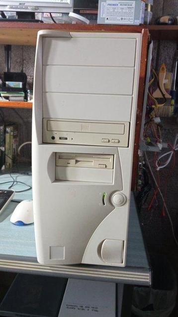 Asus - Computer